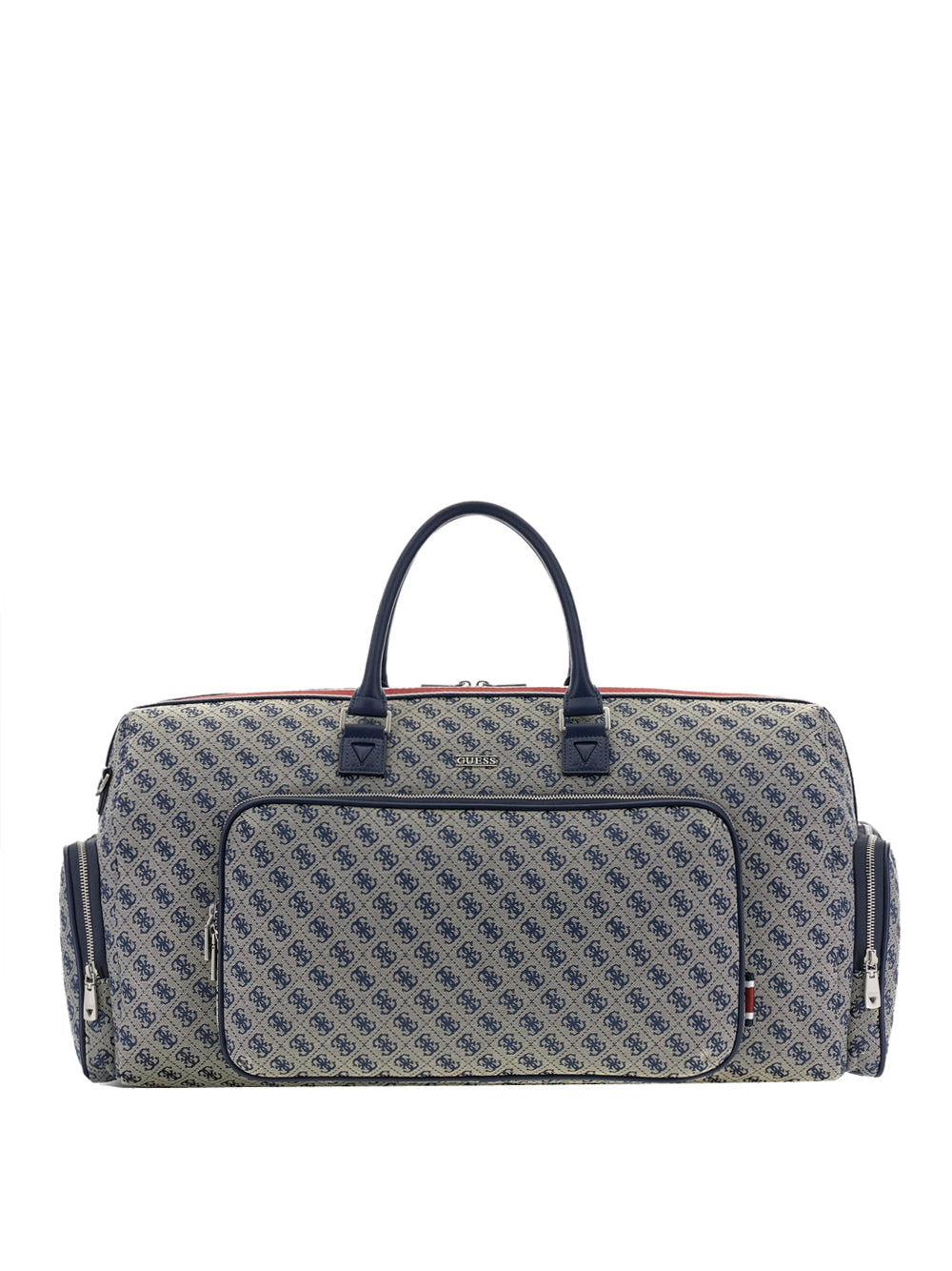 GUESS 2 USCITA Borsone Boston Guess - Multi MULTI