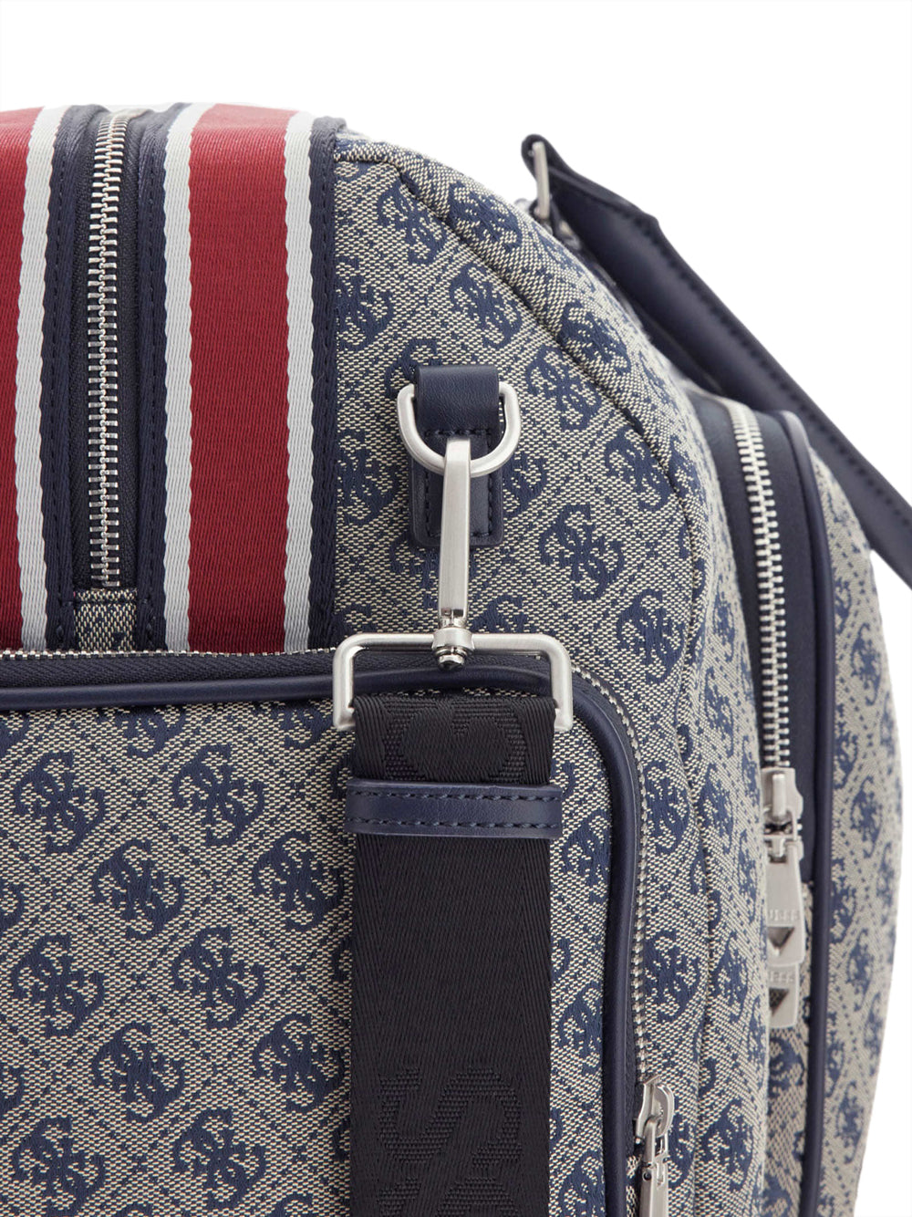 GUESS 2 USCITA Borsone Boston Guess - Multi MULTI