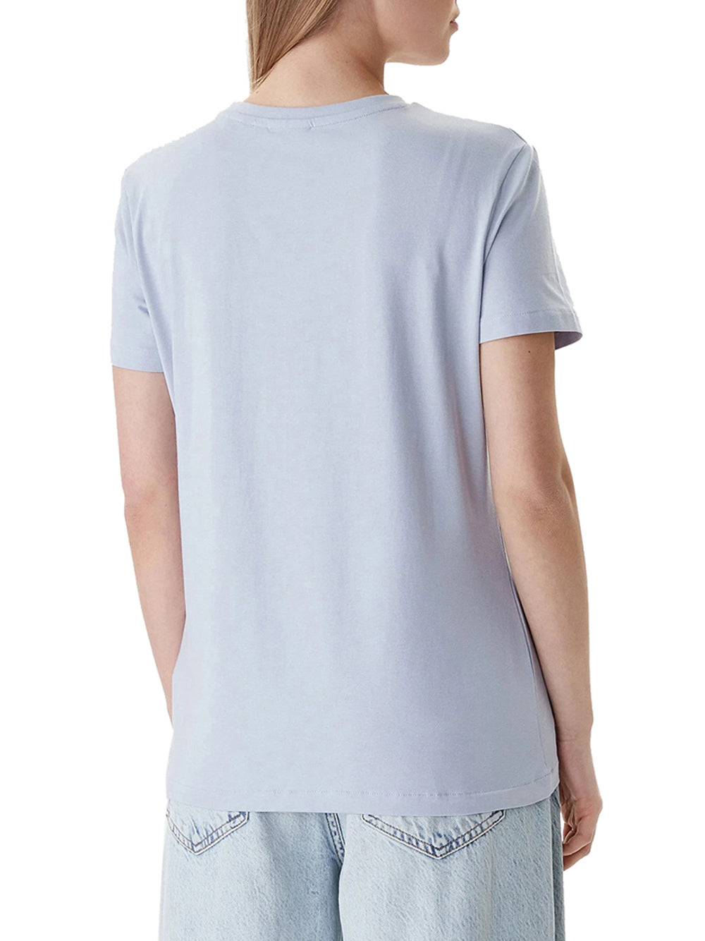 NATHI' LUXURY Grigio