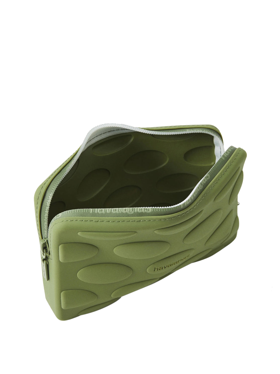 HAVAIANAS mini bag candy pop Verde