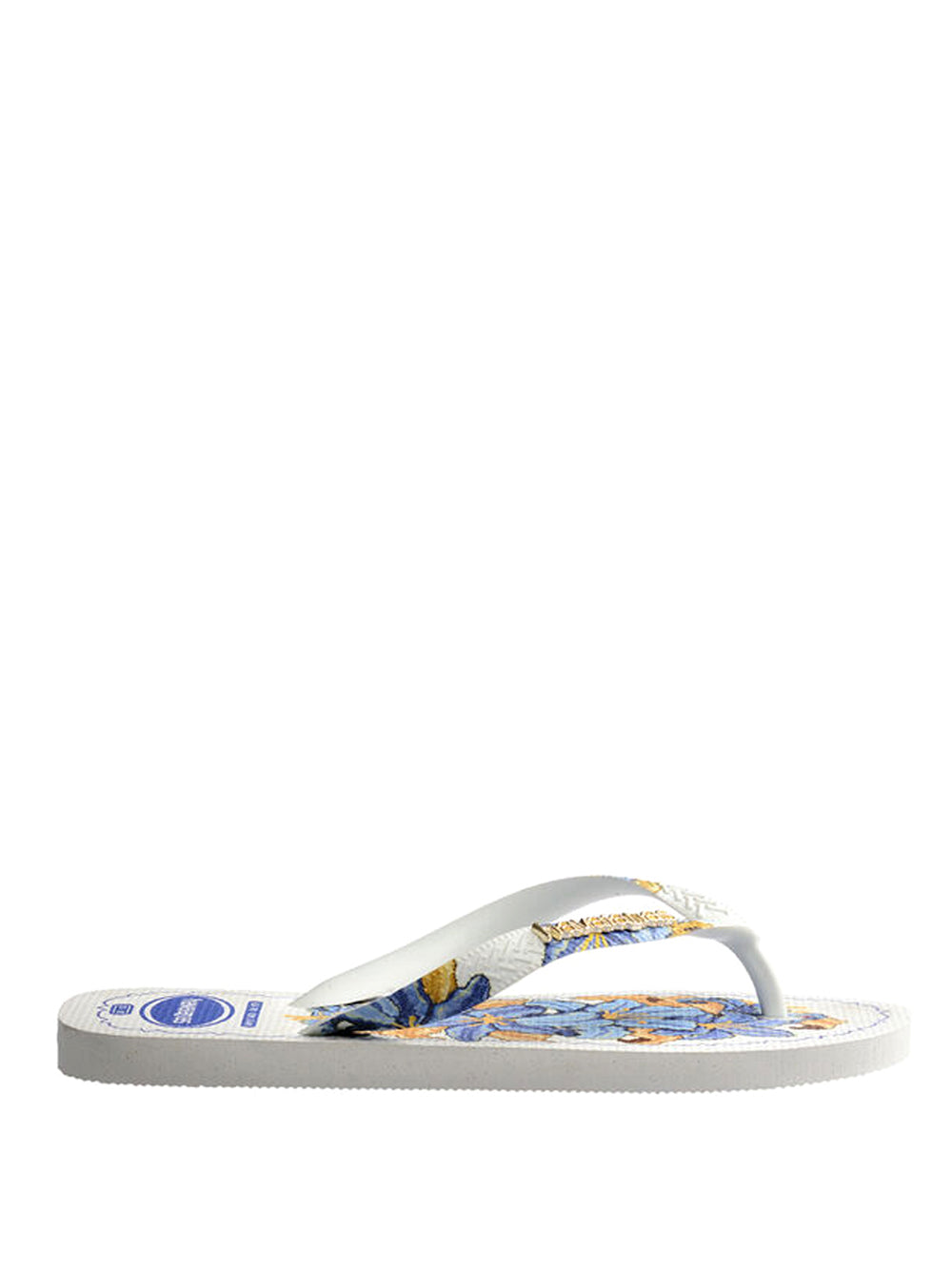 HAVAIANAS Infradito Havaianas Top Tropicalia Vibes II - Bianco Bianco