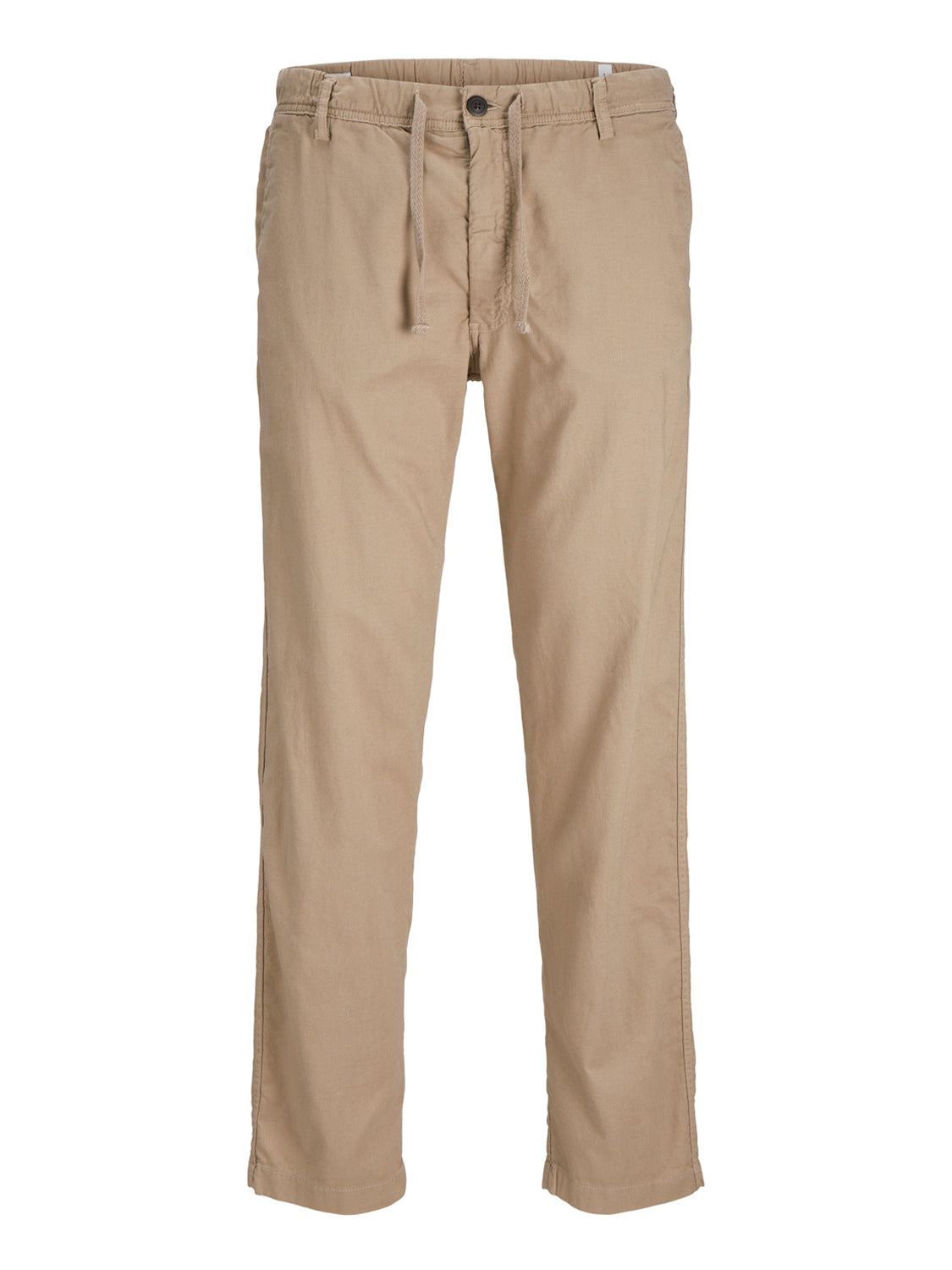 JACK&JONES MAIN 1 Pantaone Jack&Jones Relaxed Fit - Beige Beige
