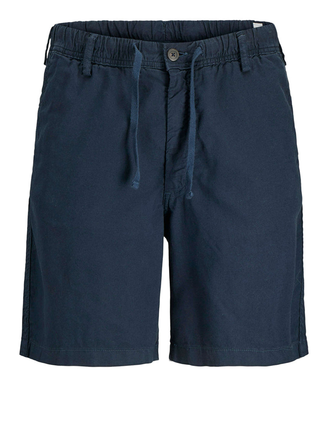JACK&JONES MAIN 1 Jack&Jones Bermuda Jpstjaiden Geo Hybrid Navy NAVY