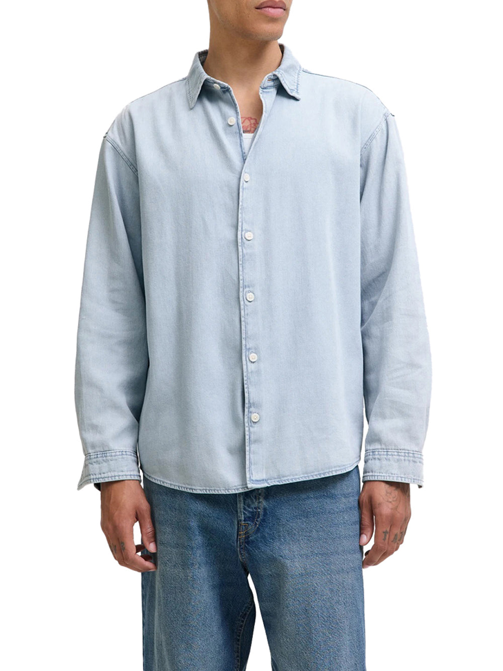 NATHI' LUXURY Grigio