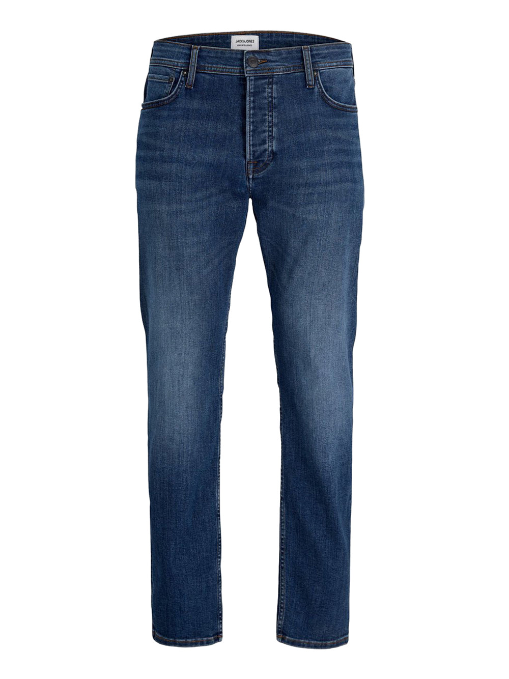 JACK&JONES MAIN 1 Jack & Jones Tapered fit Jeans ST 172 - Denim DENIM