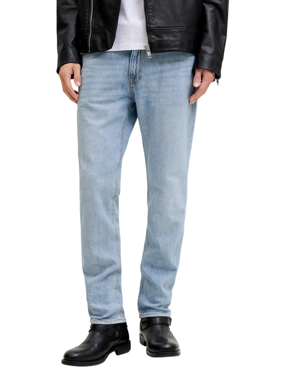 JACK&JONES MAIN 1 Jeans Jack&Jones Clark - Light Denim Light Denim