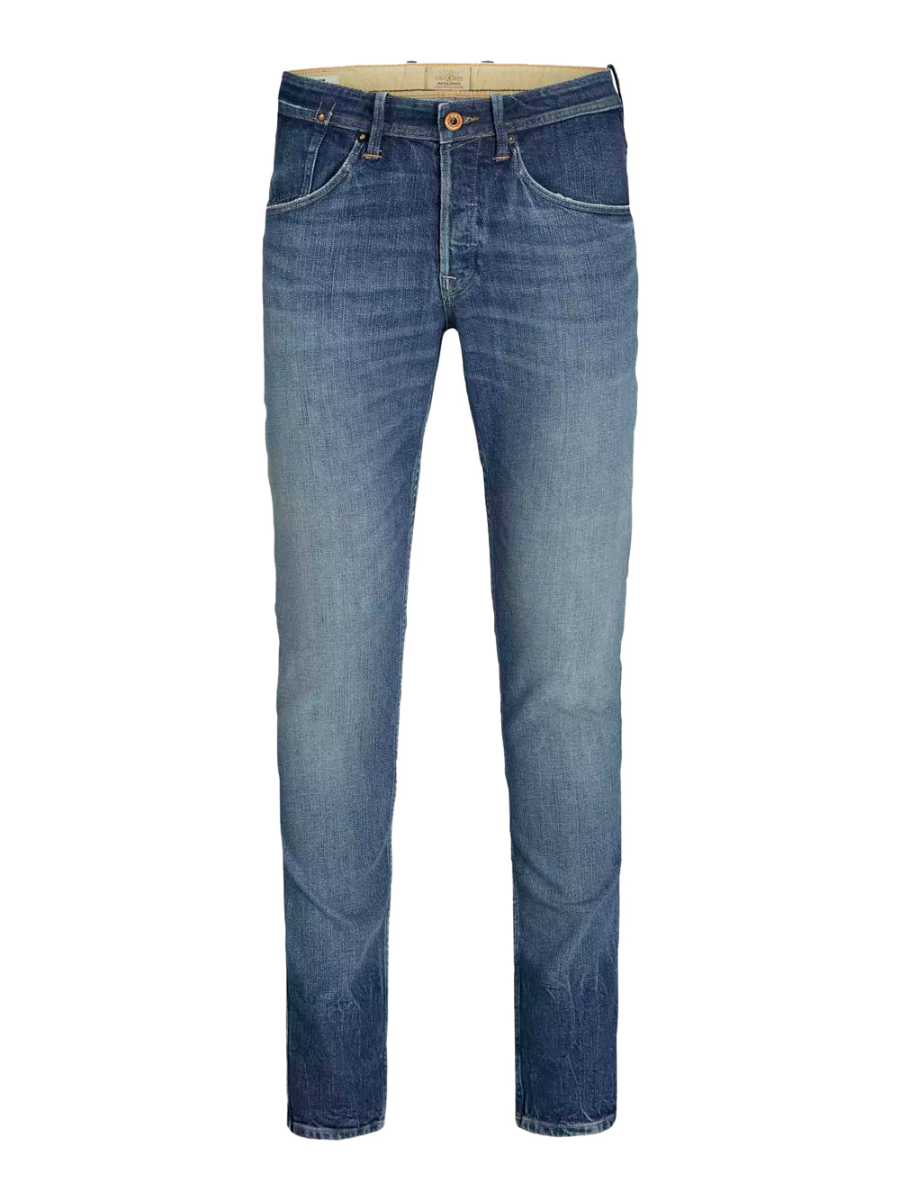 JACK&JONES STOCK Jeans Jack&Jones Jjiglenn Jjdenver- Denim DENIM