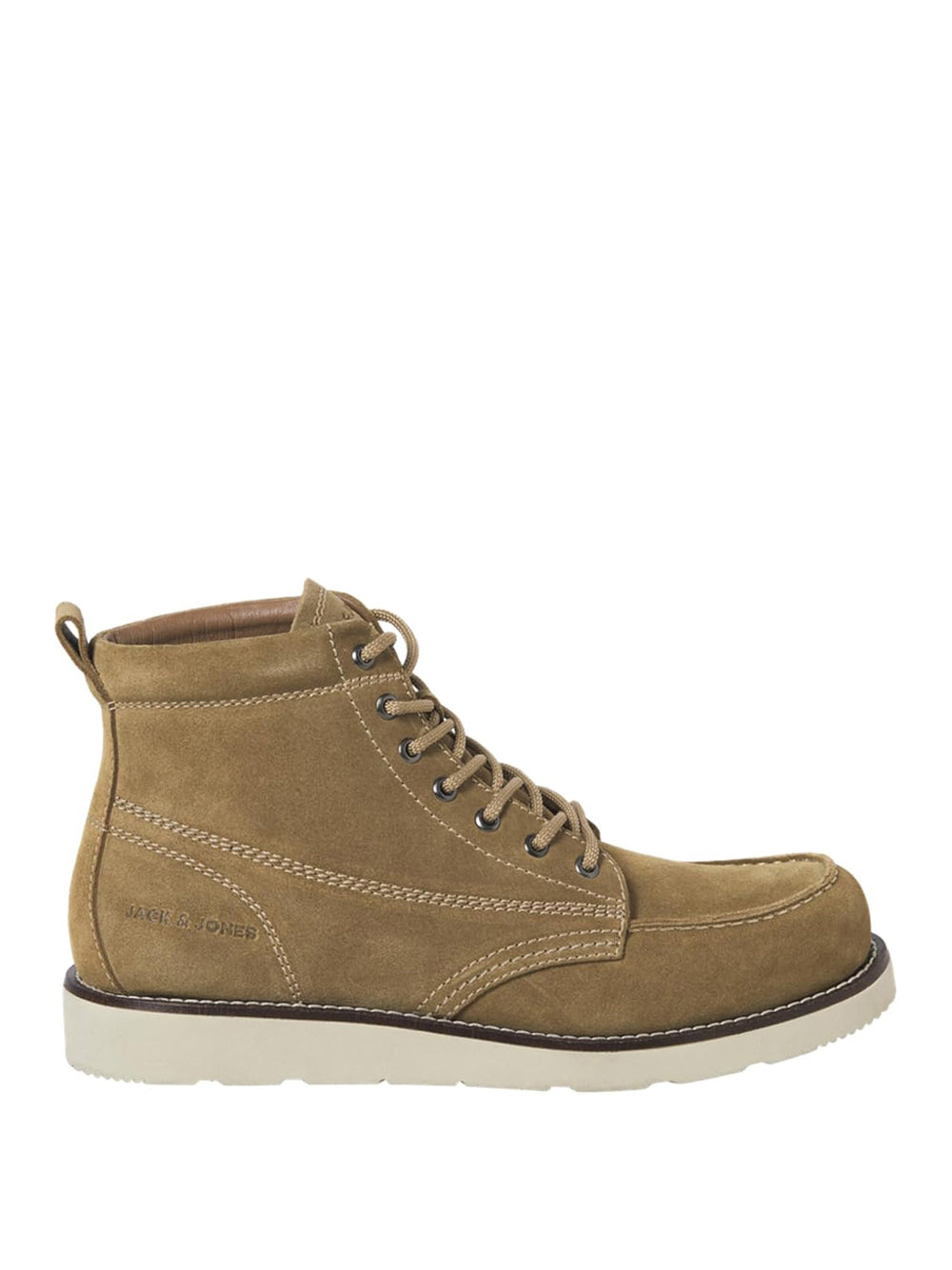 JACK&JONES STOCK Jack&Jones Polacchino Toronto - Mustard MUSTARD