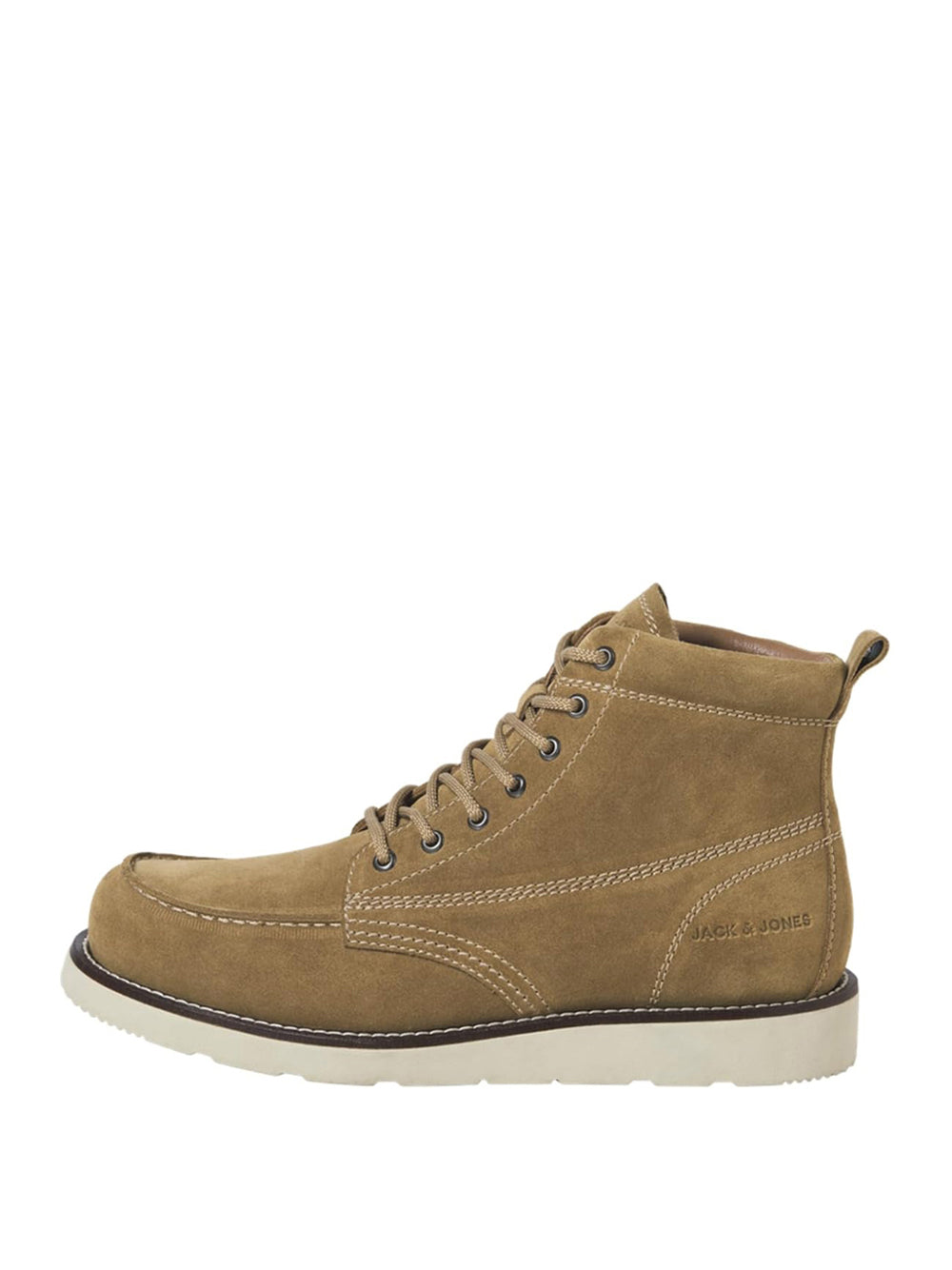 JACK&JONES STOCK Jack&Jones Polacchino Toronto - Mustard MUSTARD