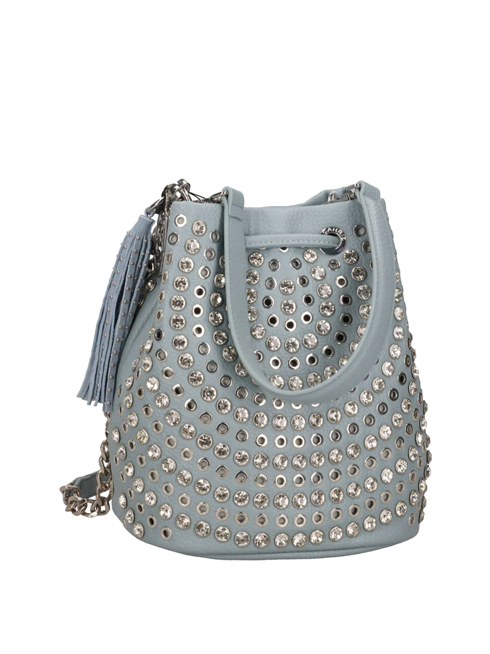 NATHI' LUXURY Grigio