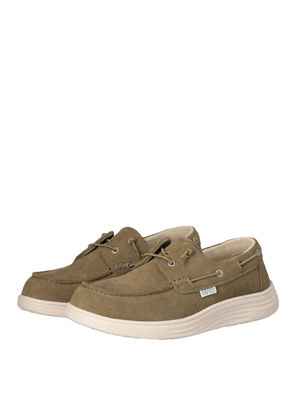NATHI' LUXURY Grigio