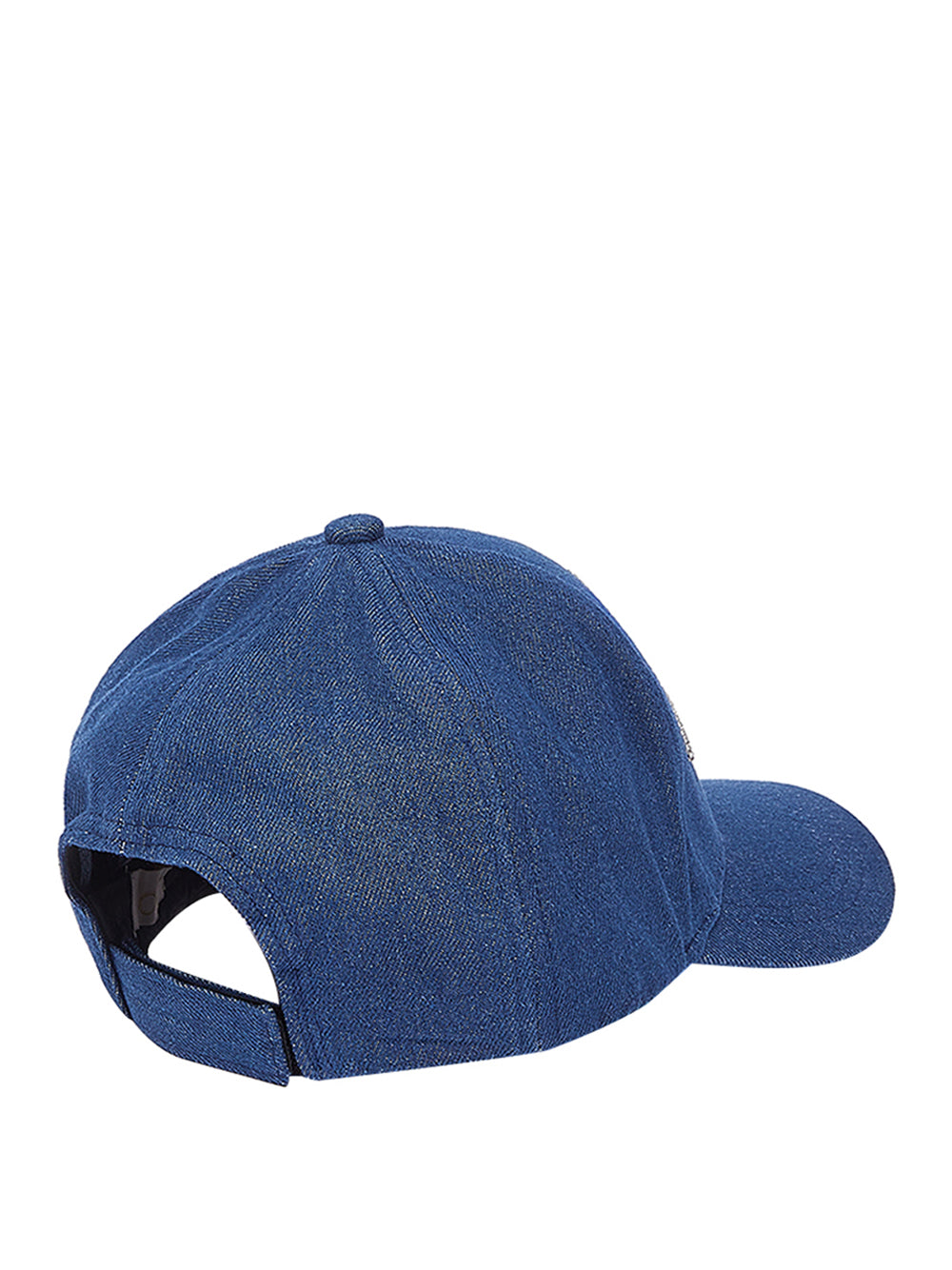 NATHI' LUXURY Grigio