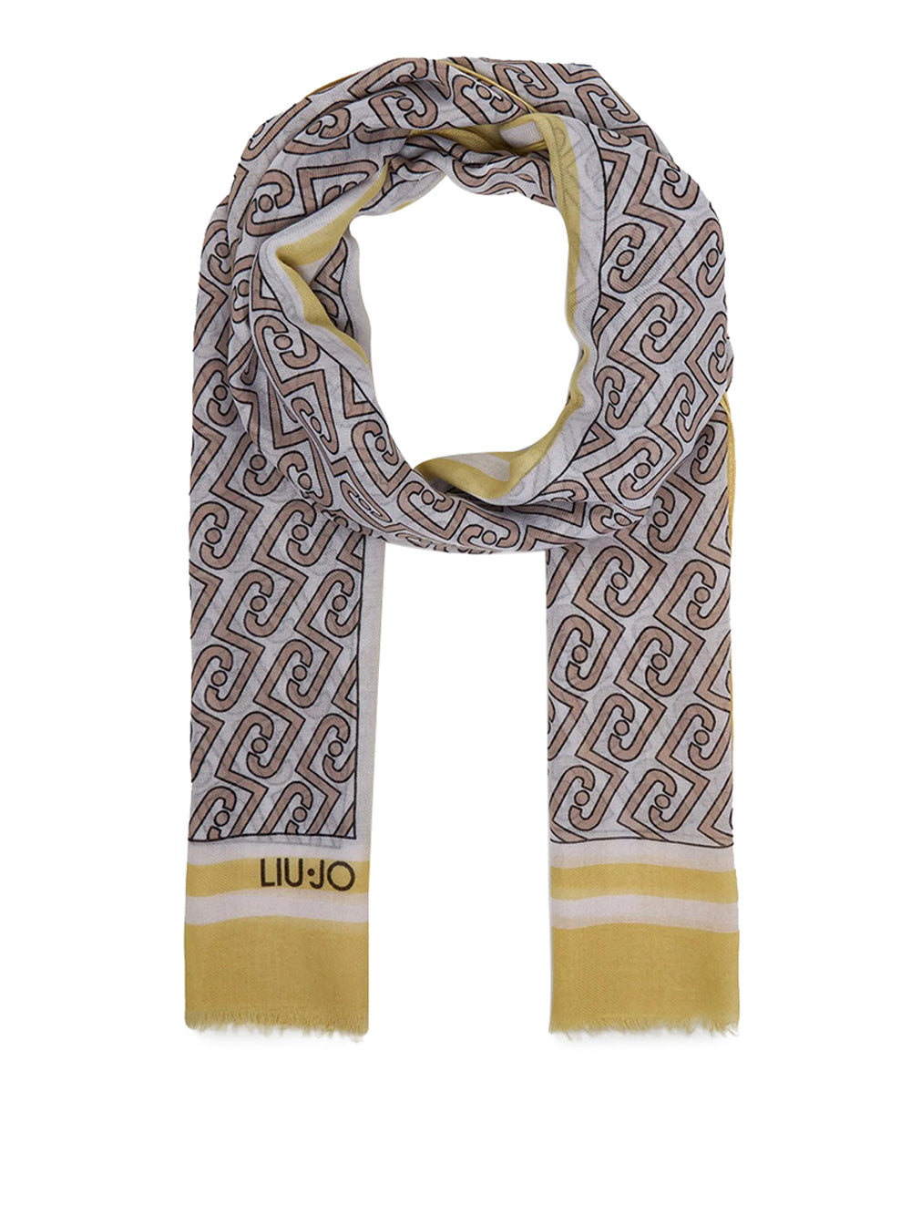 NATHI' LUXURY Grigio