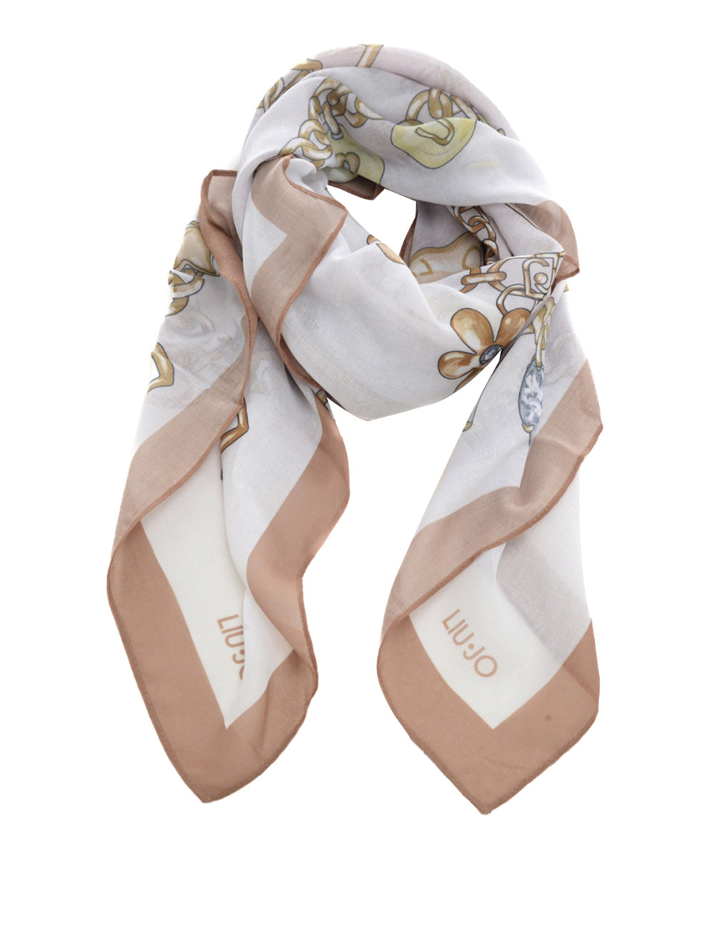 NATHI' LUXURY Grigio