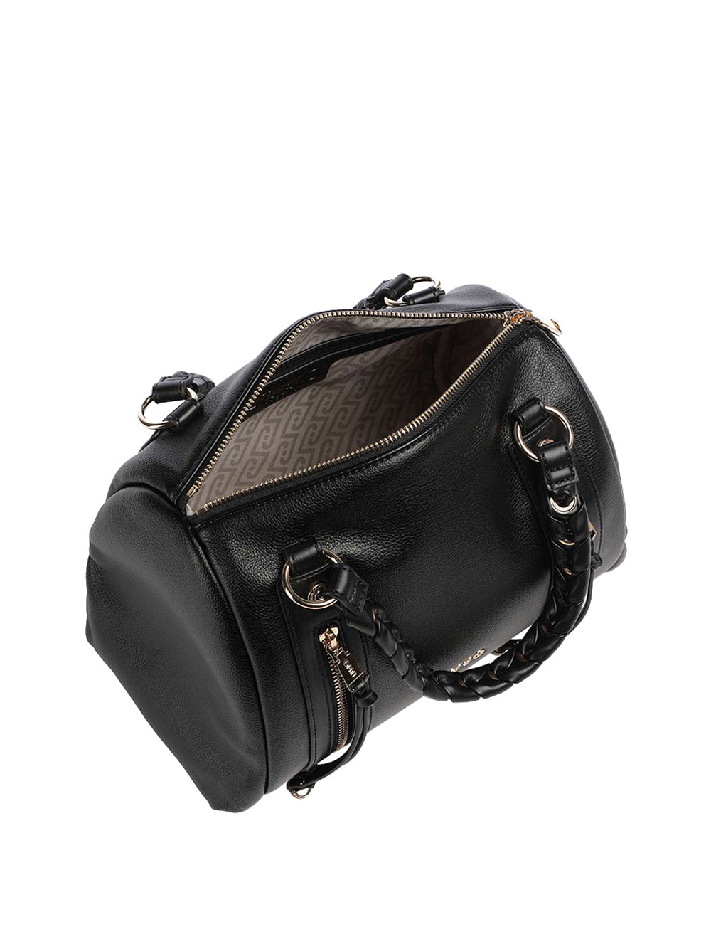 NATHI' LUXURY Grigio