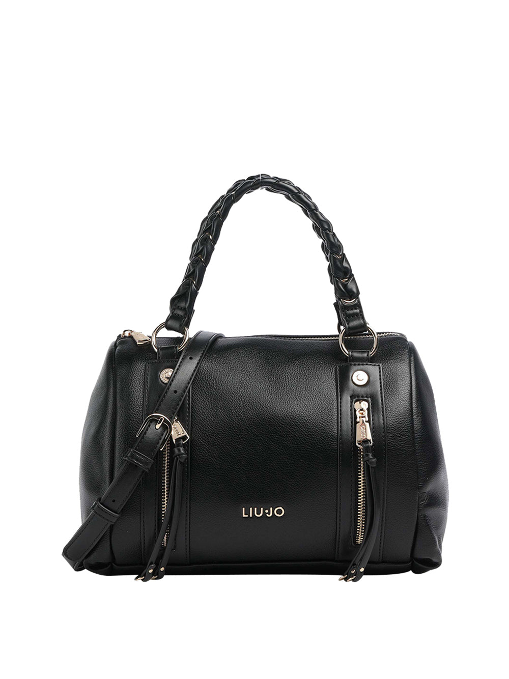 NATHI' LUXURY Grigio