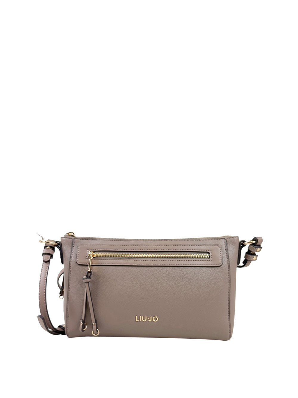 NATHI' LUXURY Grigio