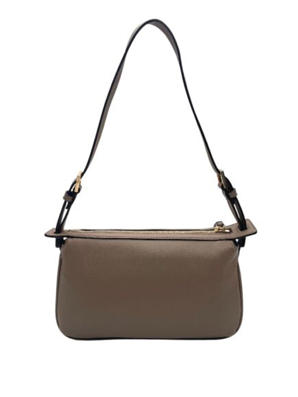 LIUJO ACCESSORI1 Borsa a Mano Liu Jo S Hobo - Mocha Marrone