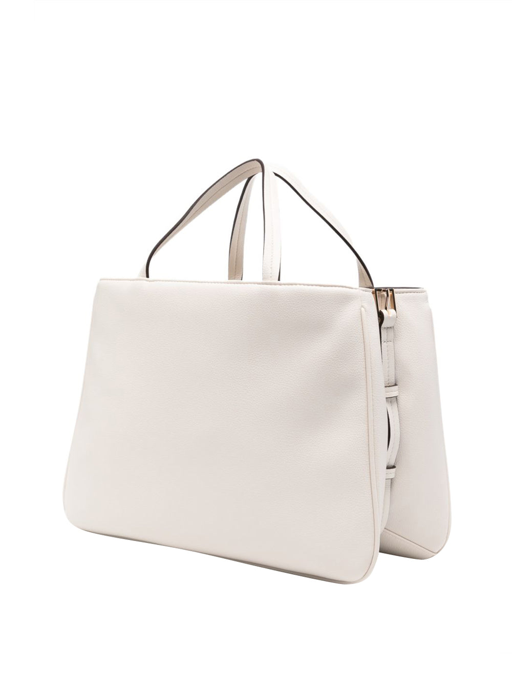LIUJO ACCESSORI1 Borsa a Mano M Satchel Liu Jo - Crema CREAM