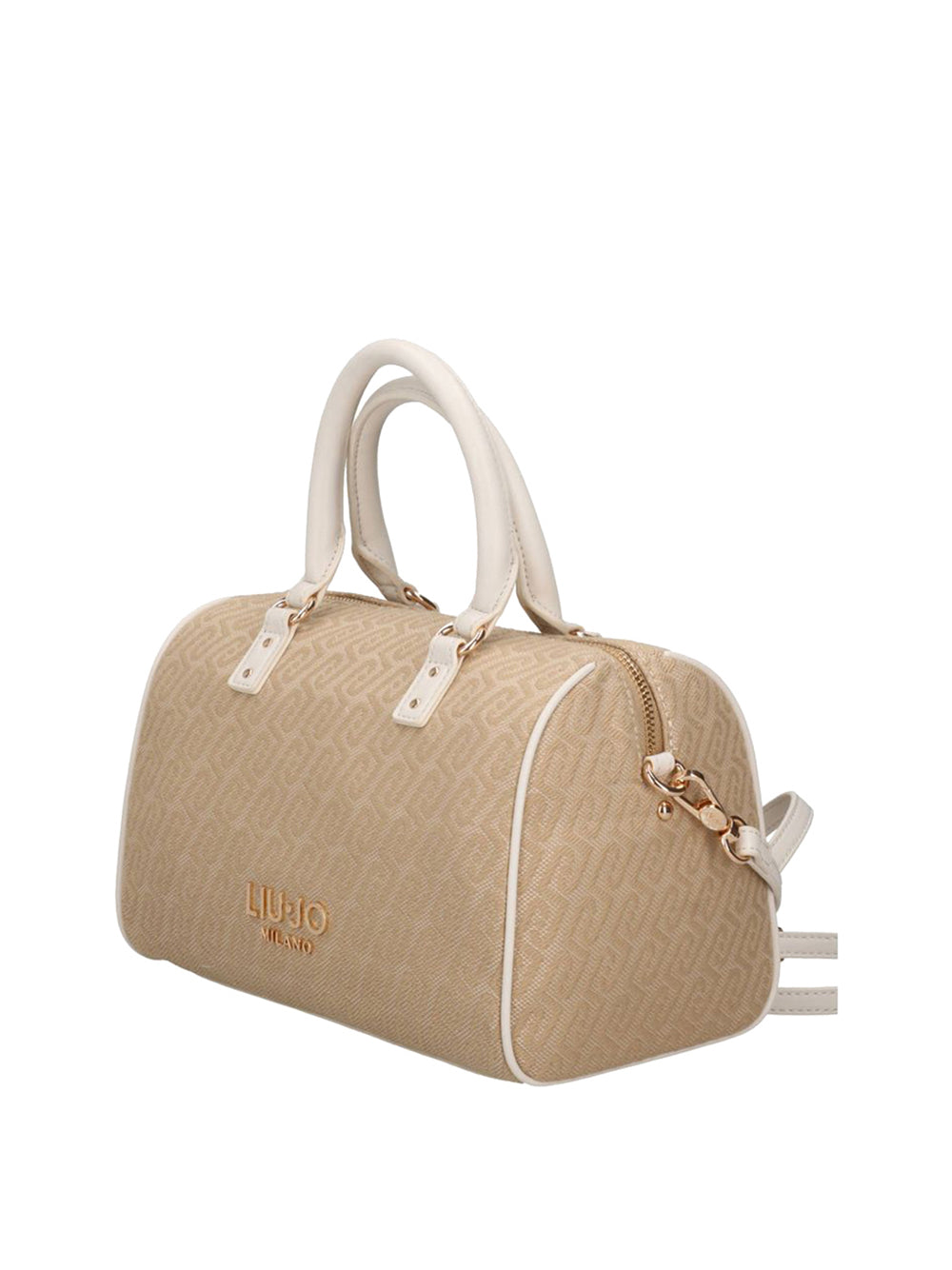 NATHI' LUXURY Grigio