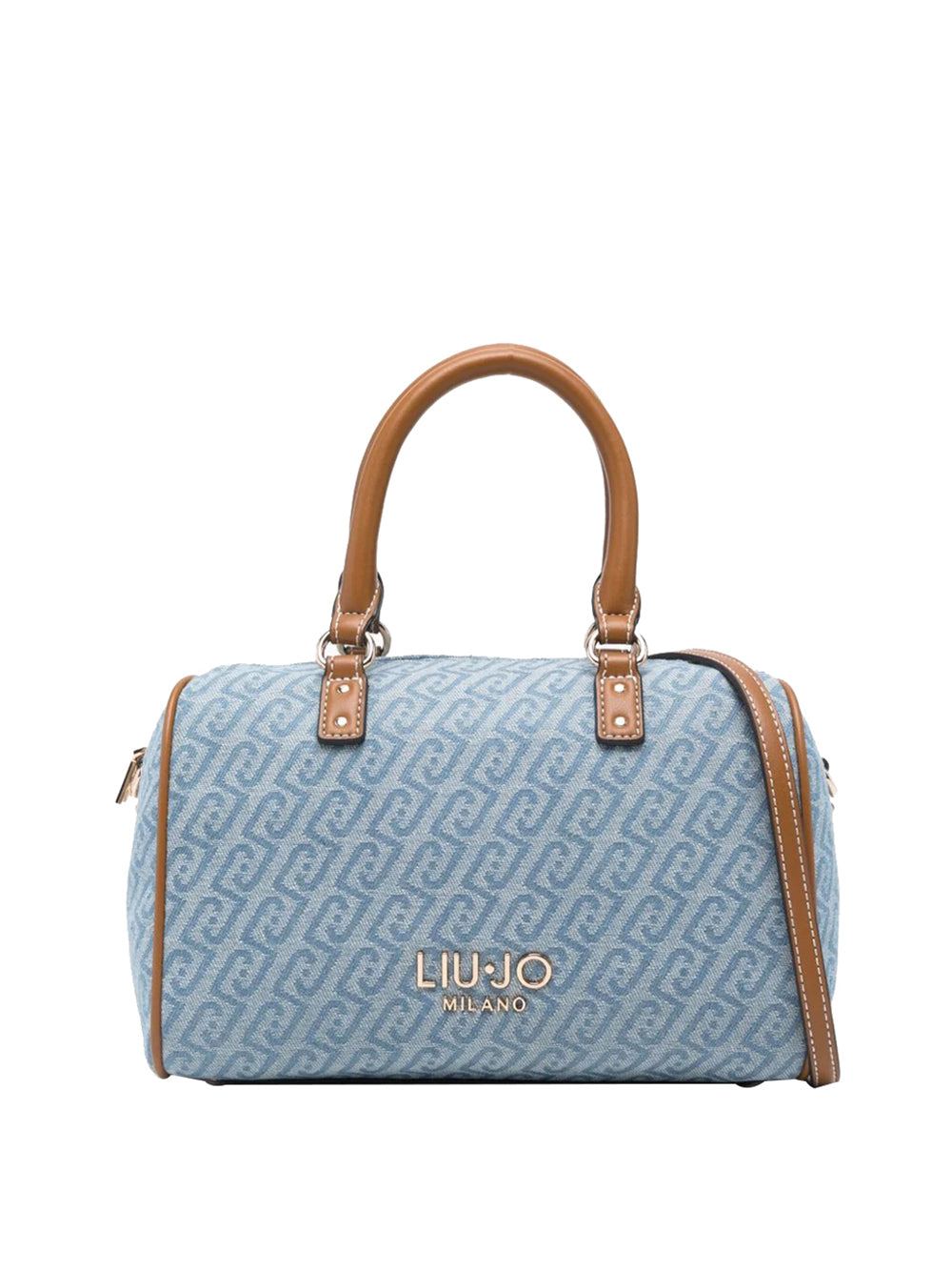 NATHI' LUXURY Grigio
