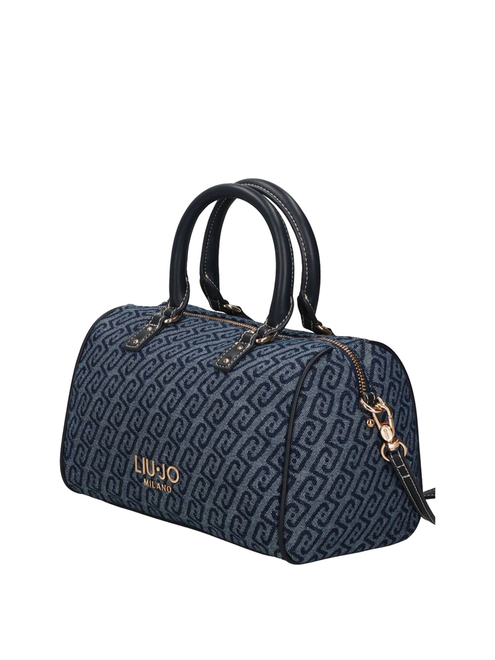 NATHI' LUXURY Grigio