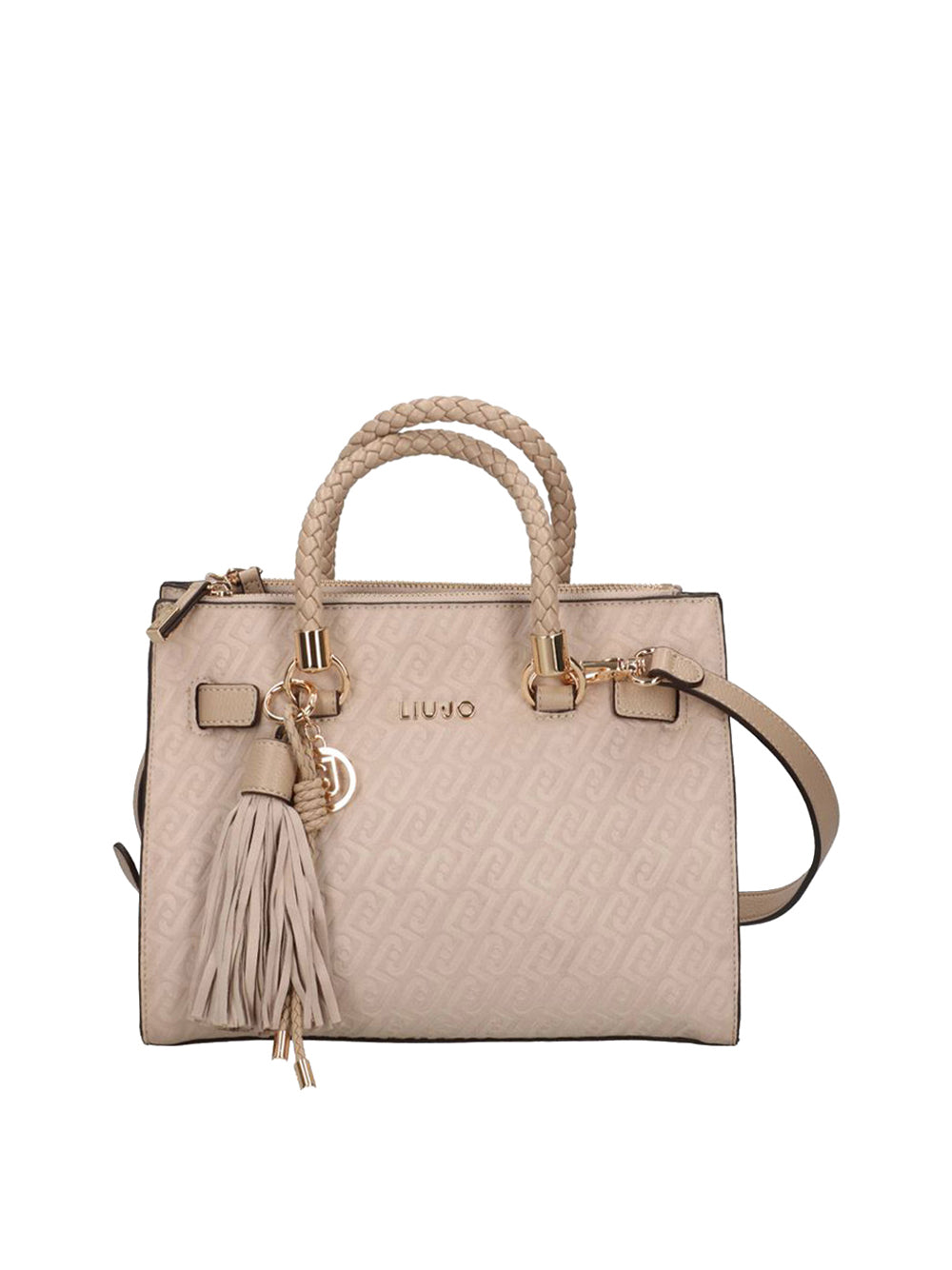 NATHI' LUXURY Grigio