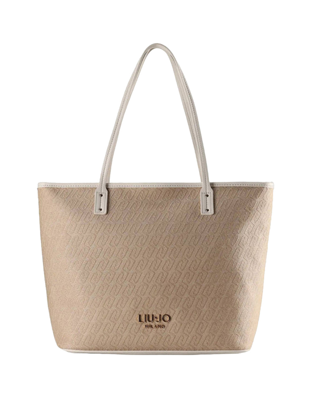 NATHI' LUXURY Grigio