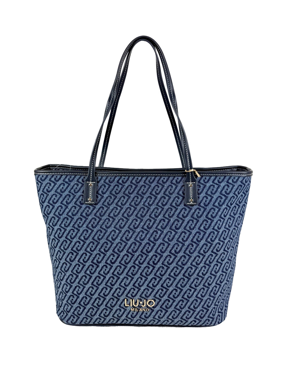 NATHI' LUXURY Grigio