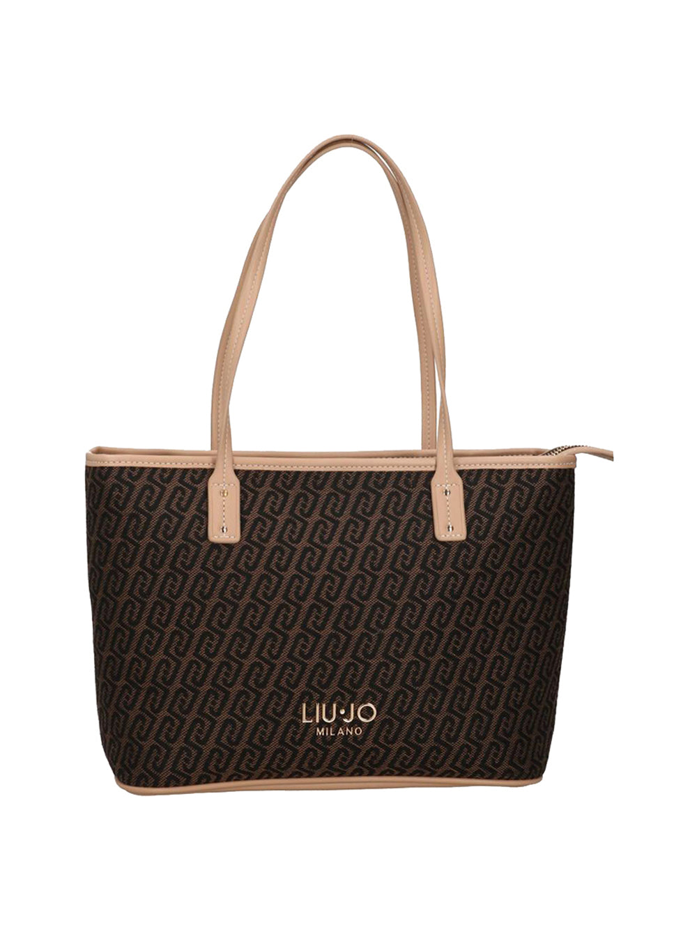 NATHI' LUXURY Grigio