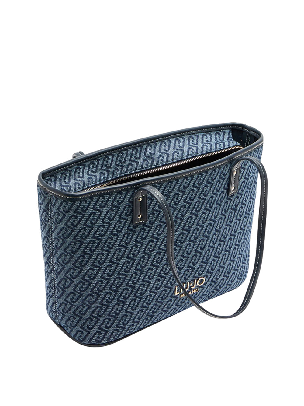 NATHI' LUXURY Grigio