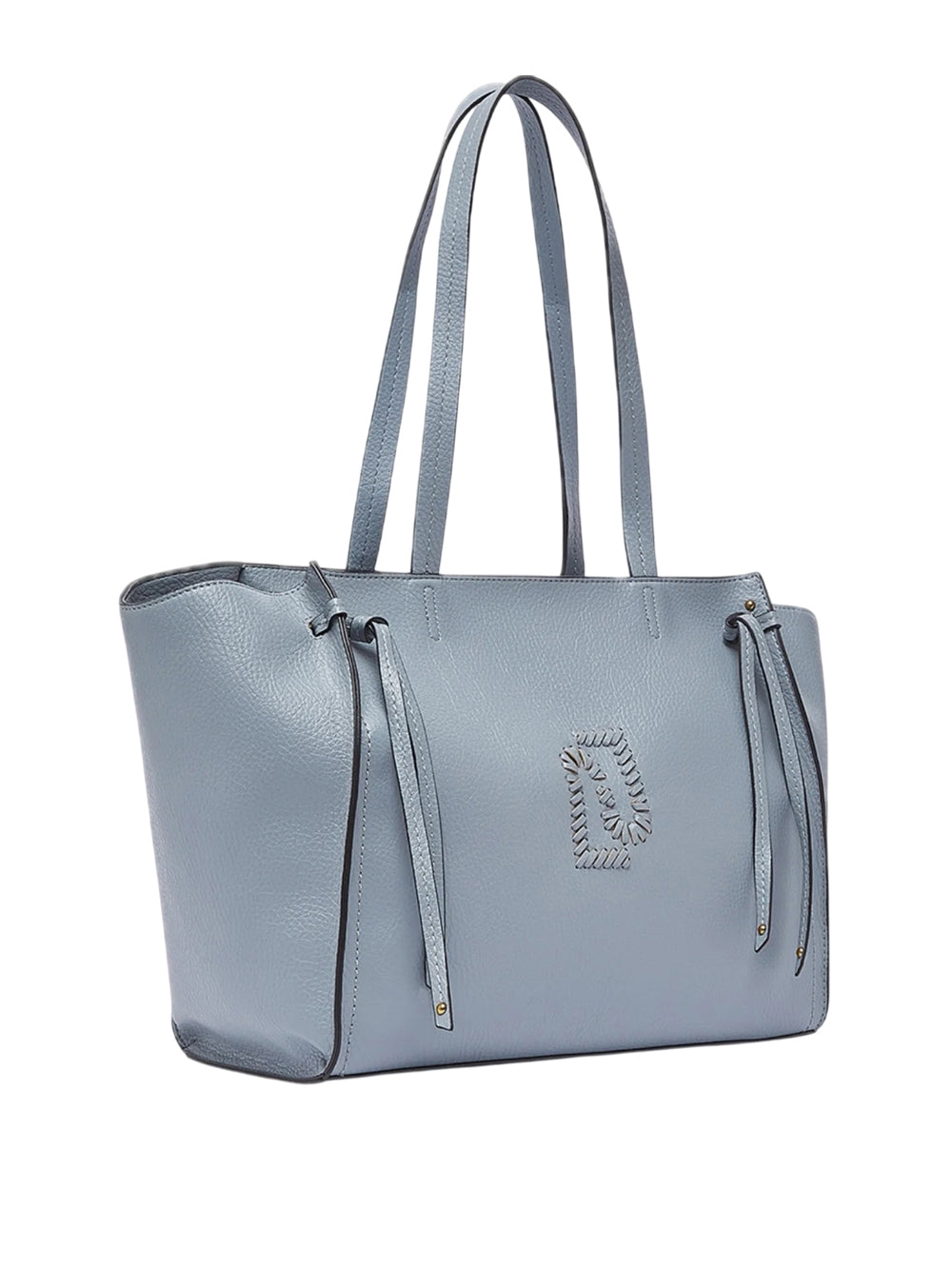 LIUJO ACCESSORI1 Shopper Liu Jo Tote - Carta Da Zucchero CARTA DA ZUCCHERO