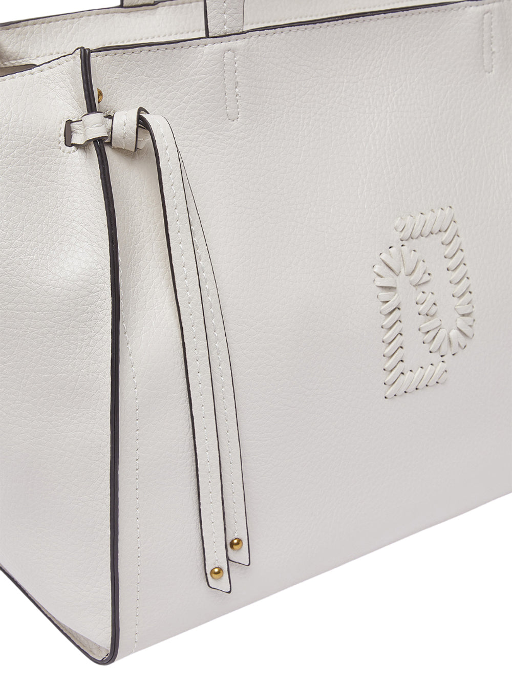 LIUJO ACCESSORI1 Shopper Liu Jo Tote - Panna Panna