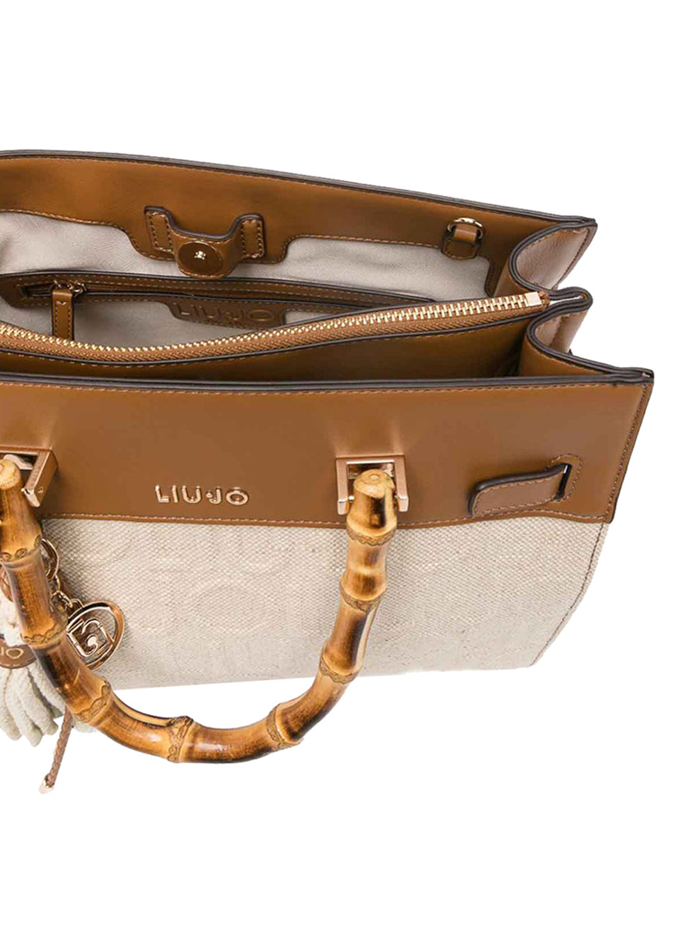 NATHI' LUXURY Grigio
