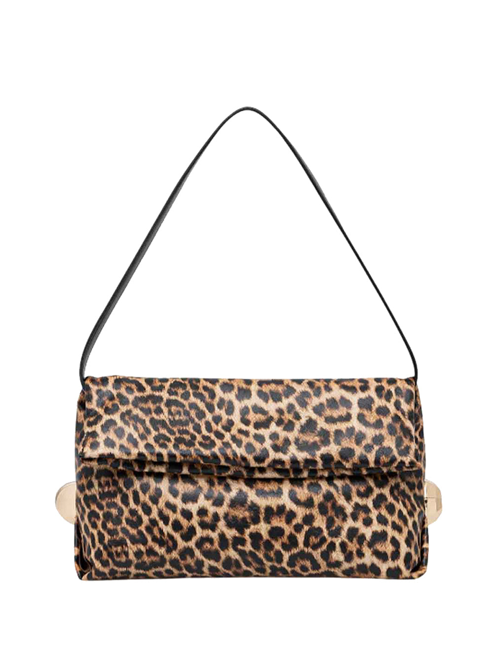 LIUJO ACCESSORI1 Pochette Liu Jo M - Animalier MACULATO