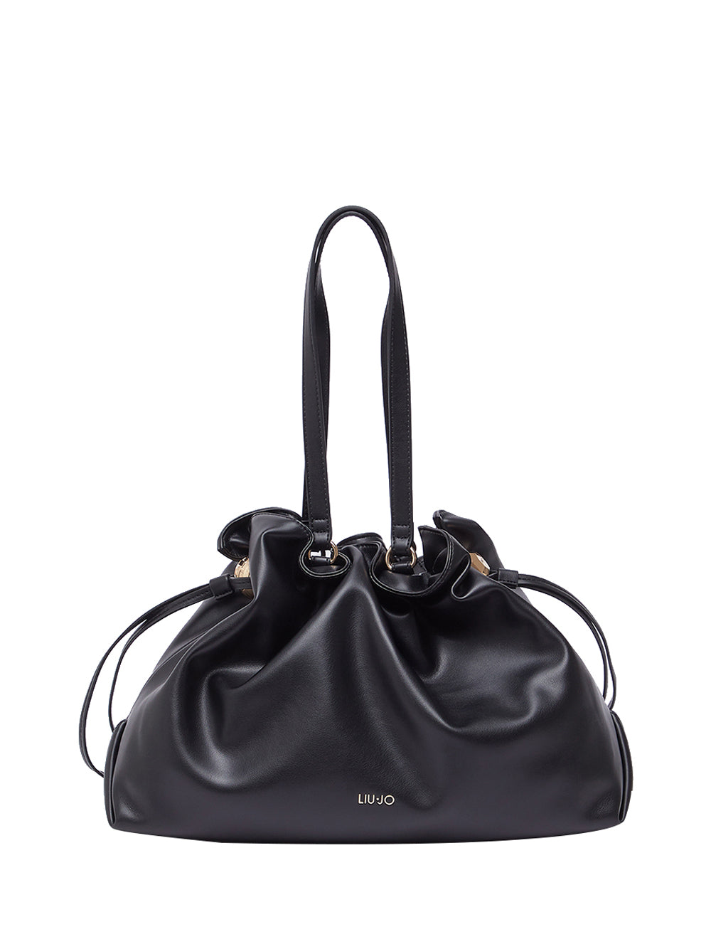 LIUJO ACCESSORI1 Liu Jo Borsa A Mano Ecs L Tote Nero Nero