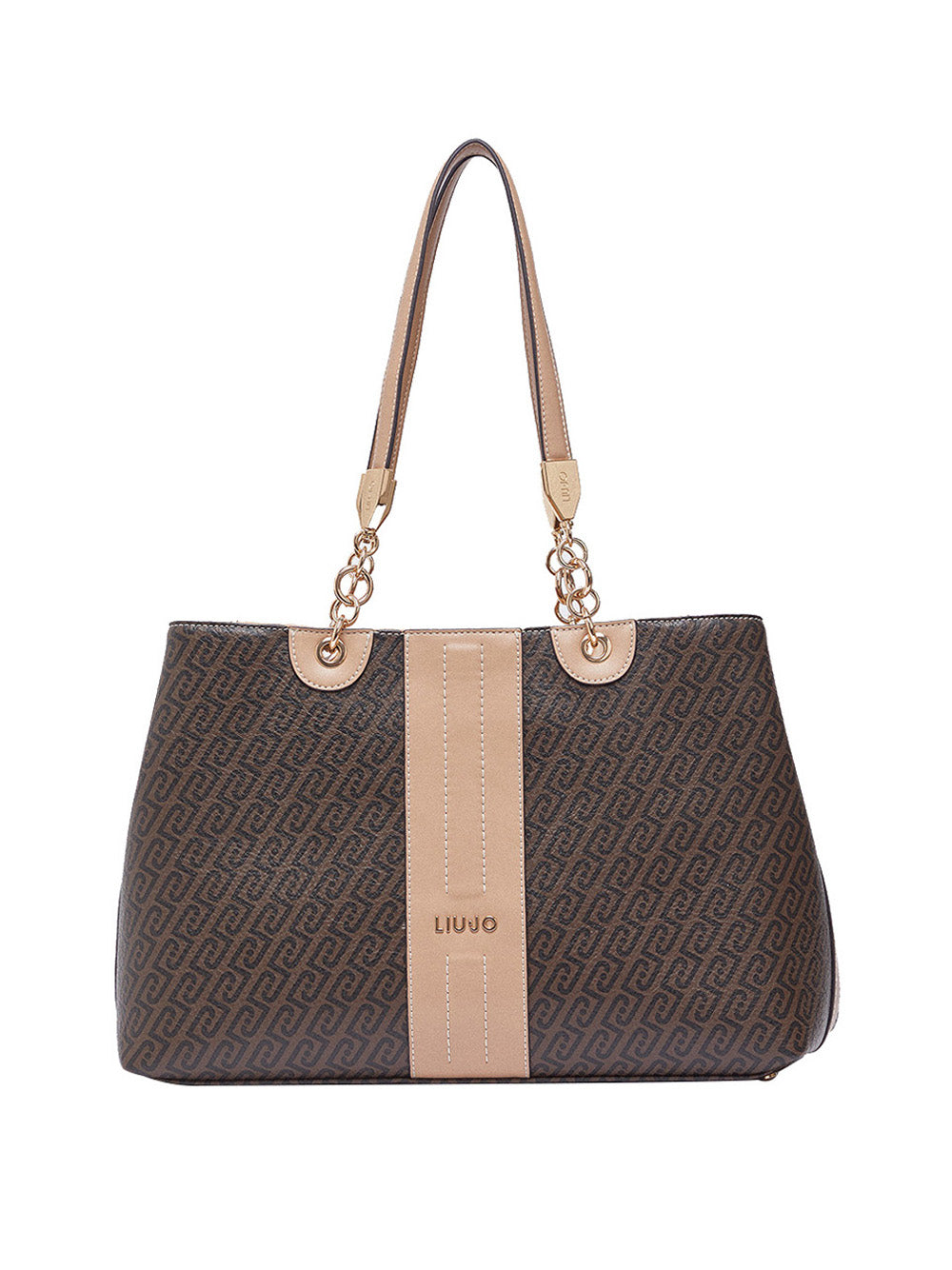 NATHI' LUXURY Grigio