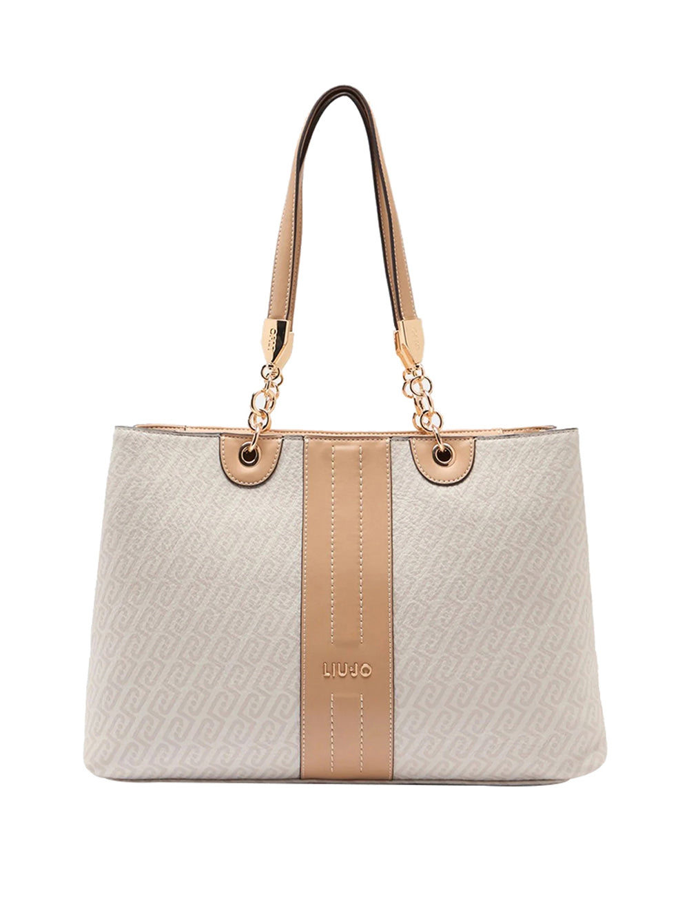 NATHI' LUXURY Grigio