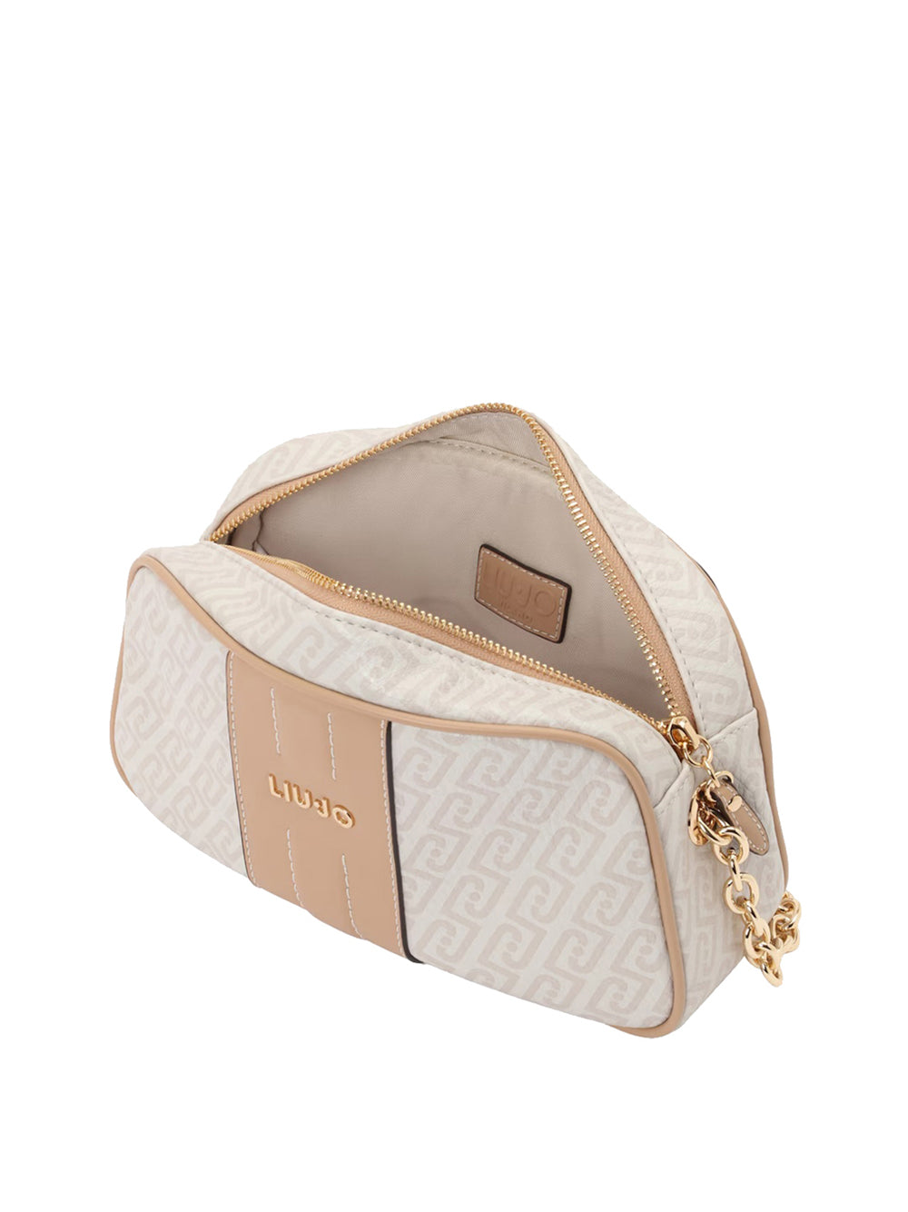 NATHI' LUXURY Grigio