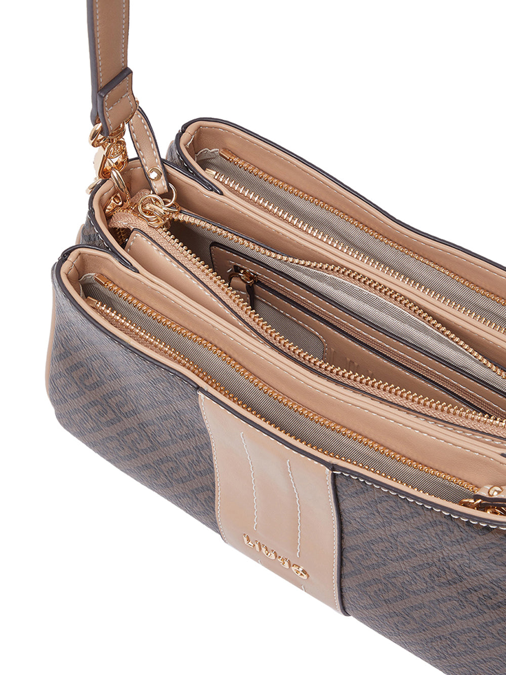 NATHI' LUXURY Grigio