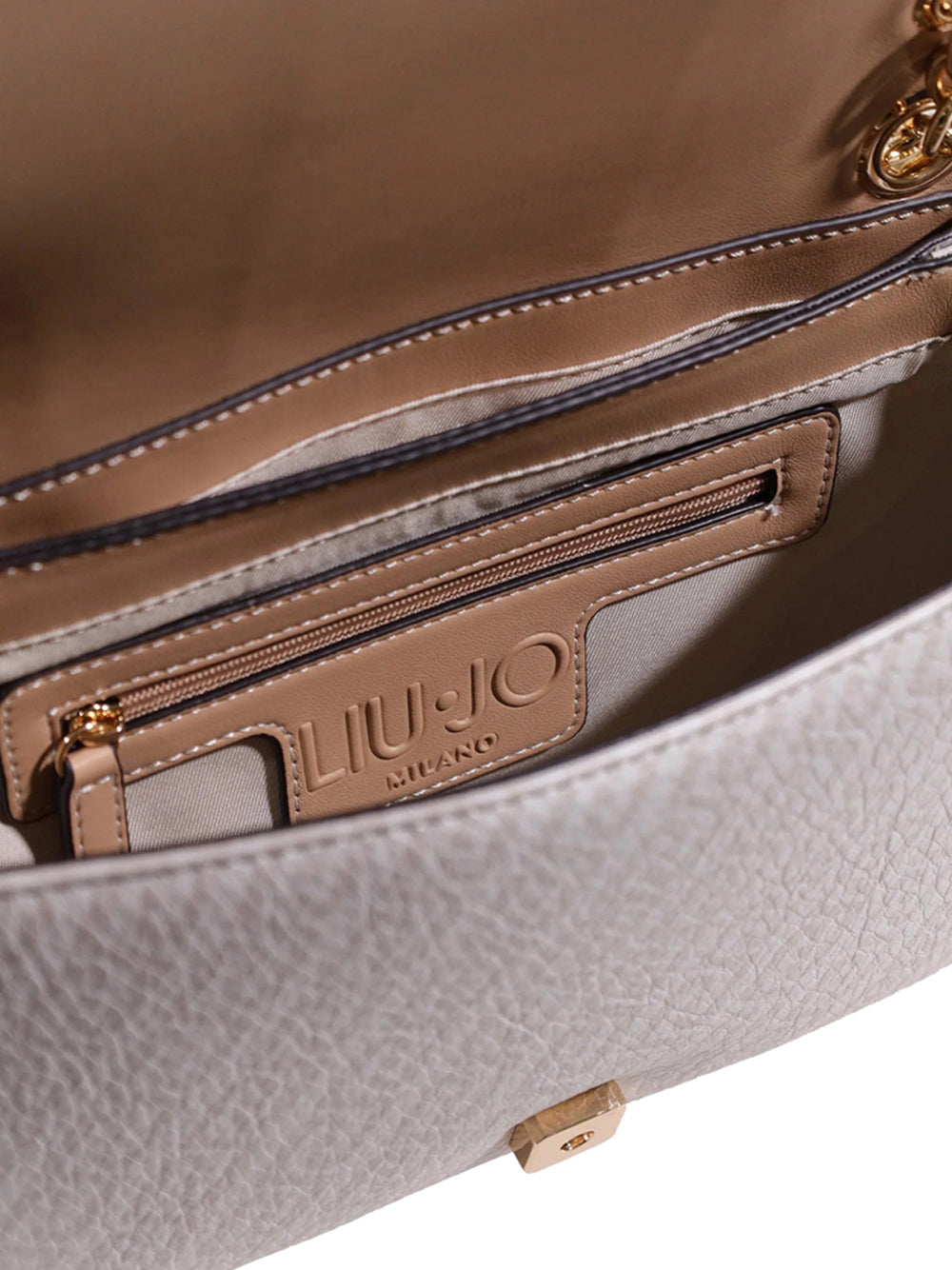 NATHI' LUXURY Grigio