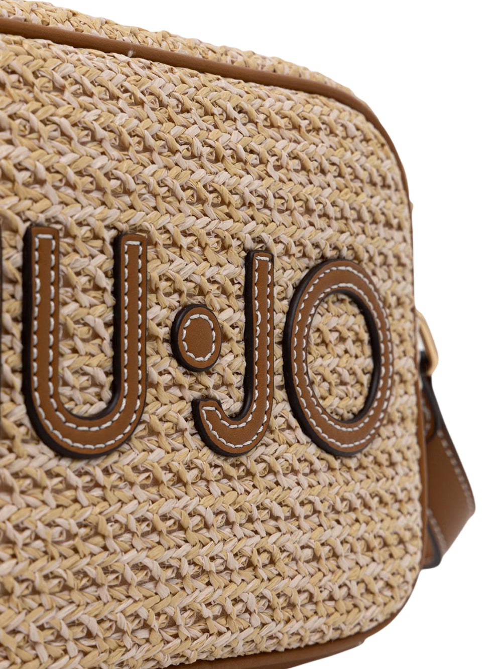 LIUJO ACCESSORI1 Borsa A Tracolla Liu Jo - Naturale Naturale