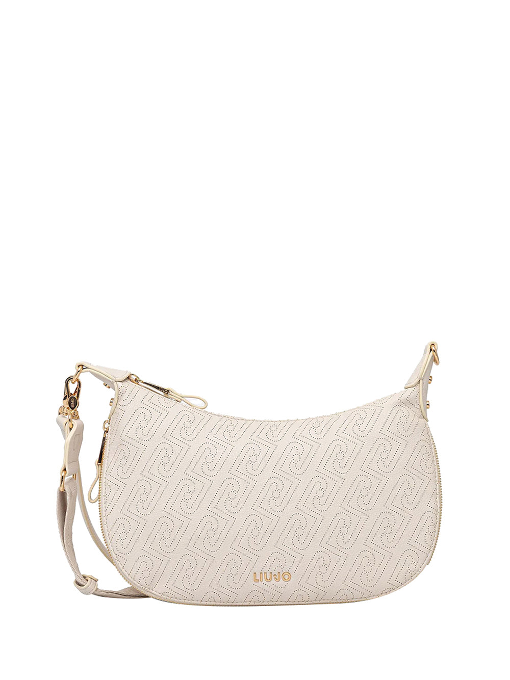 LIUJO ACCESSORI1 Borsa A Mano Liu Jo - Crema CREAM