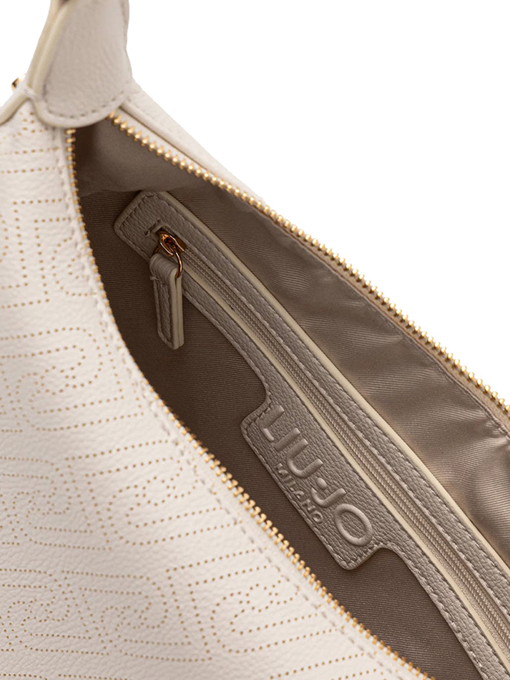 NATHI' LUXURY Grigio