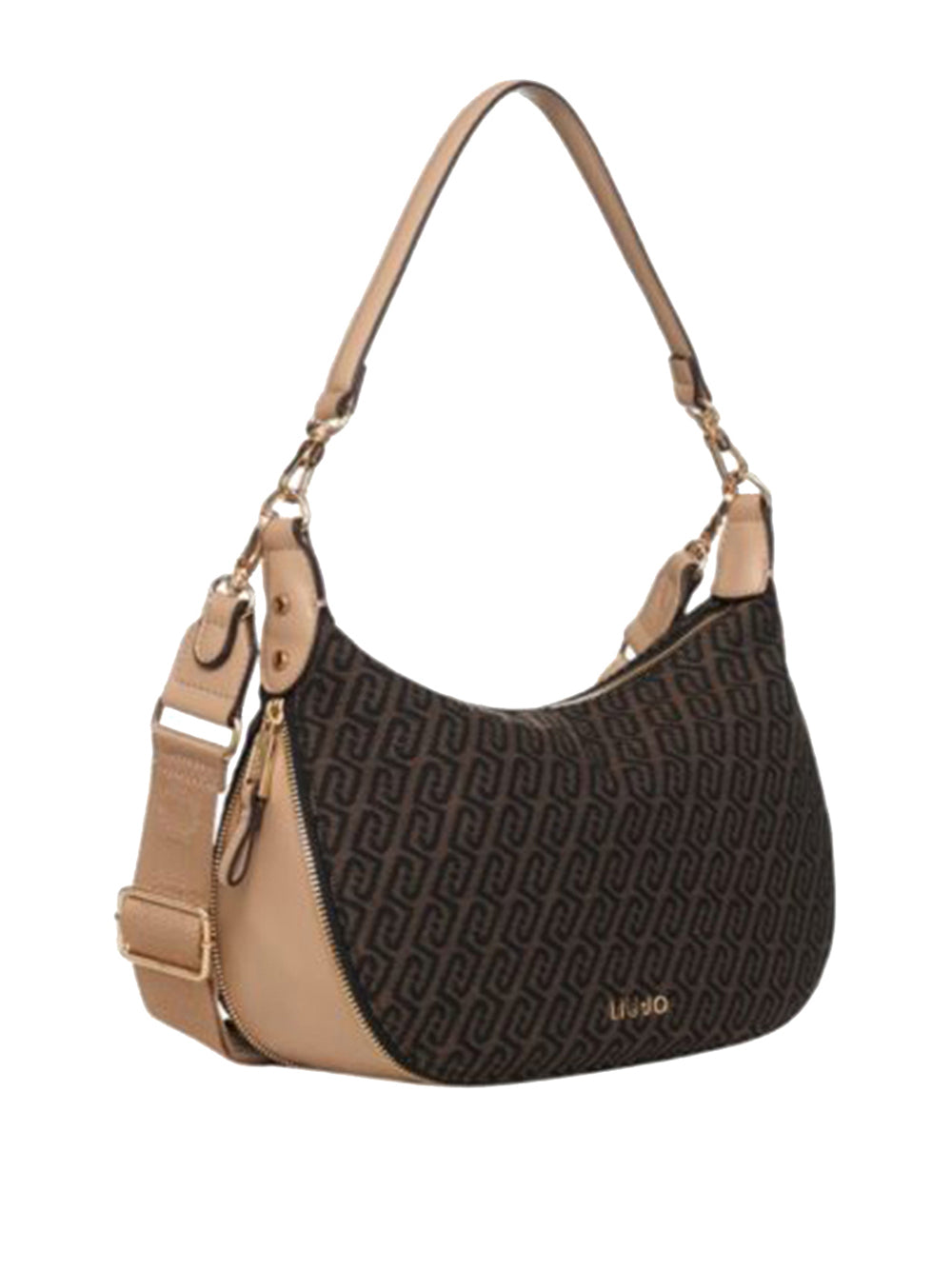 NATHI' LUXURY Grigio