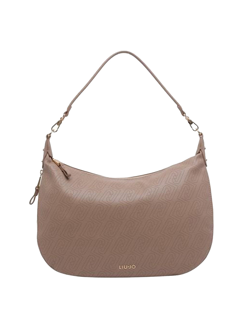 NATHI' LUXURY Grigio