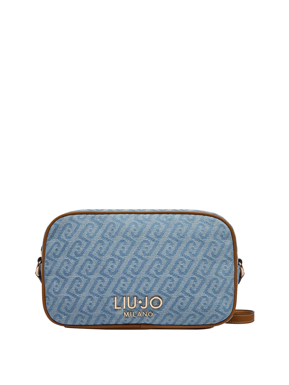 NATHI' LUXURY Grigio