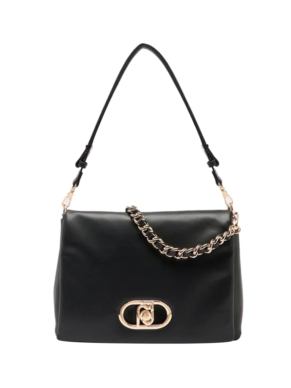 LIUJO ACCESSORI1 Borsa a Tracolla Liu Jo Ecs L Crossbody - Nero Nero