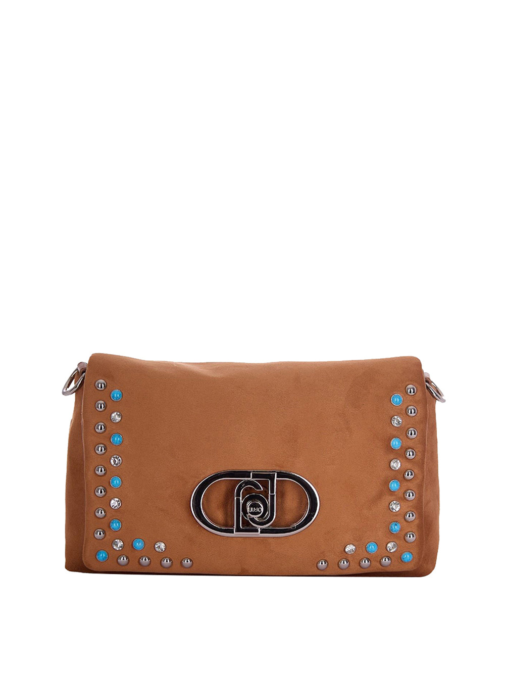 NATHI' LUXURY Grigio