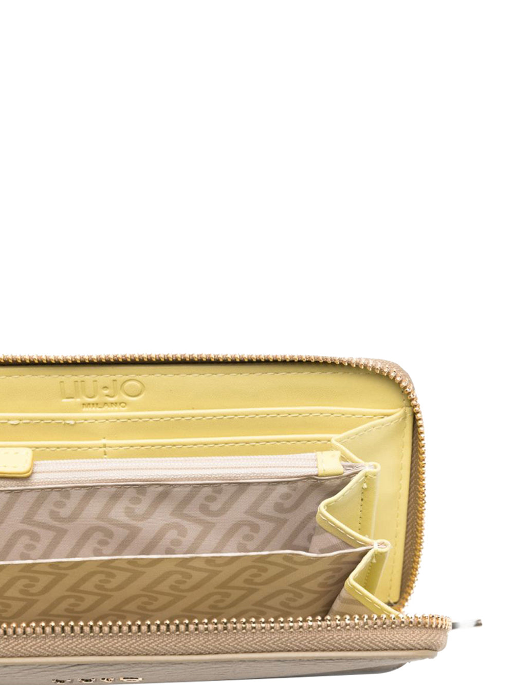 NATHI' LUXURY Grigio